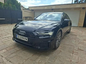 Audi A6 50 TDI S LINE QUATTRO KEYLES | Auto.bg — изображение 7 Audi A6 50 TDI S LINE QUATTRO KEYLES | Auto.bg — изображение 7