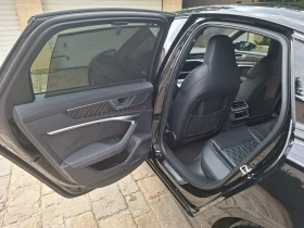 Audi A6 50 TDI S LINE QUATTRO KEYLES | Auto.bg — изображение 11 Audi A6 50 TDI S LINE QUATTRO KEYLES | Auto.bg — изображение 11
