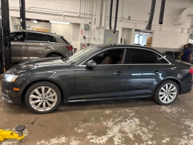 Audi A4 * Komfort * CARFAX * ОПЦИЯ ЗА ФИНАНСИРАНЕ * | Auto.bg — изображение 2 Audi A4 * Komfort * CARFAX * ОПЦИЯ ЗА ФИНАНСИРАНЕ * | Auto.bg — изображение 2