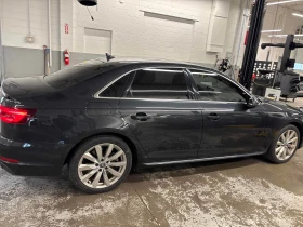 Audi A4 * Komfort * CARFAX * ОПЦИЯ ЗА ФИНАНСИРАНЕ * | Auto.bg — изображение 3 Audi A4 * Komfort * CARFAX * ОПЦИЯ ЗА ФИНАНСИРАНЕ * | Auto.bg — изображение 3