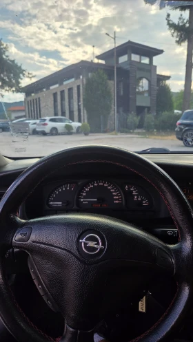 Opel Vectra - 2000 € - 20769954 9 | Car24.bg Opel Vectra - 2000 € - 20769954 9