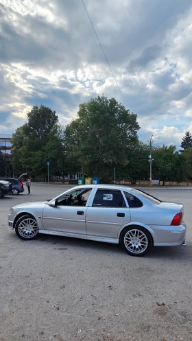 Opel Vectra - 2000 € - 20769954 8 | Car24.bg Opel Vectra - 2000 € - 20769954 8