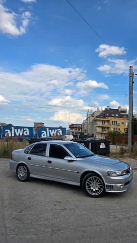 Opel Vectra - 2000 € - 20769954 4 | Car24.bg Opel Vectra - 2000 € - 20769954 4