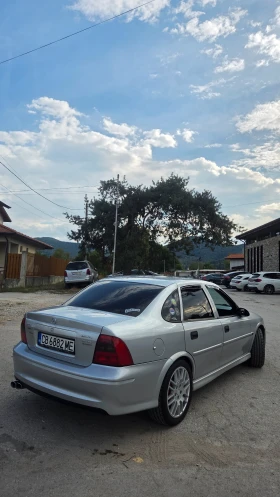 Opel Vectra - 2000 € - 20769954 5 | Car24.bg Opel Vectra - 2000 € - 20769954 5