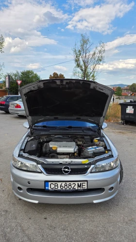 Opel Vectra - 2000 € - 20769954 12 | Car24.bg Opel Vectra - 2000 € - 20769954 12