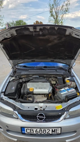 Opel Vectra - 2000 € - 20769954 15 | Car24.bg Opel Vectra - 2000 € - 20769954 15