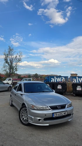 Opel Vectra - 2000 € - 20769954 3 | Car24.bg Opel Vectra - 2000 € - 20769954 3