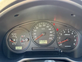 Subaru Impreza 2.0 R - 3800 € - 60548978 12 | Car24.bg Subaru Impreza 2.0 R - 3800 € - 60548978 12