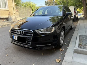 Audi A3 Sportsback - 6950 € - 21076861 3 | Car24.bg Audi A3 Sportsback - 6950 € - 21076861 3