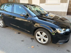 Audi A3 Sportsback - 6950 € - 21076861 5 | Car24.bg Audi A3 Sportsback - 6950 € - 21076861 5