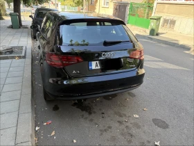 Audi A3 Sportsback - 6950 € - 21076861 6 | Car24.bg Audi A3 Sportsback - 6950 € - 21076861 6