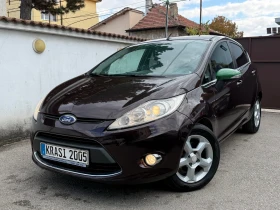 Снимка Ford Fiesta
