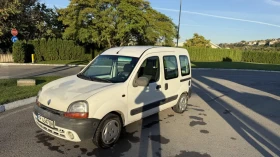 Renault Kangoo 1.9 dti - Car24.bg Renault Kangoo 1.9 dti