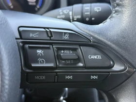 Toyota Yaris Cross Хибрид | Auto.bg — изображение 12 Toyota Yaris Cross Хибрид | Auto.bg — изображение 12
