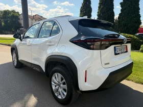 Toyota Yaris Cross Хибрид | Auto.bg — изображение 4 Toyota Yaris Cross Хибрид | Auto.bg — изображение 4