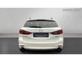 Mazda 6 Месечна вноска от 240 | Auto.bg — изображение 4 Mazda 6 Месечна вноска от 240 | Auto.bg — изображение 4