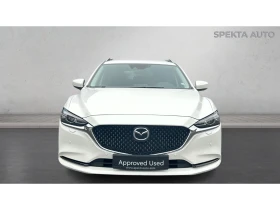 Mazda 6 Месечна вноска от 240 | Auto.bg — изображение 5 Mazda 6 Месечна вноска от 240 | Auto.bg — изображение 5