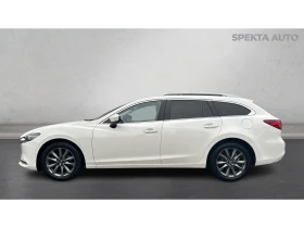 Mazda 6 Месечна вноска от 240 | Auto.bg — изображение 3 Mazda 6 Месечна вноска от 240 | Auto.bg — изображение 3