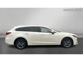 Mazda 6 Месечна вноска от 240 | Auto.bg — изображение 17 Mazda 6 Месечна вноска от 240 | Auto.bg — изображение 17
