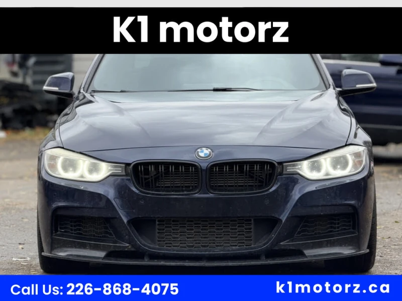 BMW 335 XDRIVE M PACK* HEAD UP* HARMAN* LANE ASSIST* HARMA - 11450 € / 22394.25 лв. - 70151221 1 | Car24.bg BMW 335 XDRIVE M PACK* HEAD UP* HARMAN* LANE ASSIST* HARMA - 11450 € / 22394.25 лв. - 70151221 1