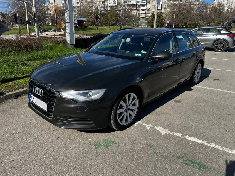 Audi A6 4x4, от AUDI България - 7900 € / 15451.06 лв. - 29188170 1 | Car24.bg Audi A6 4x4, от AUDI България - 7900 € / 15451.06 лв. - 29188170 1