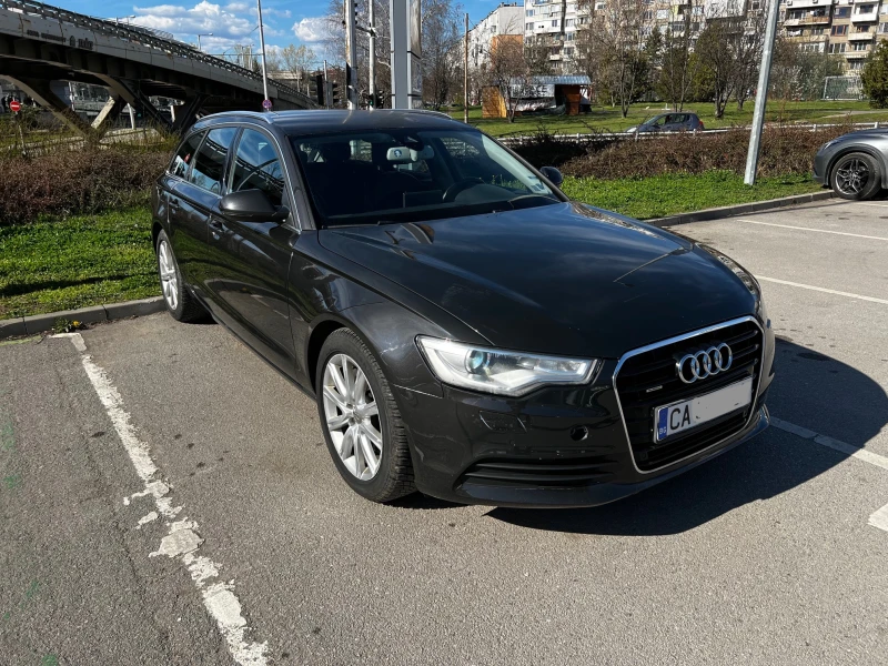 Audi A6 4x4, от AUDI България - 9600 € / 18775.97 лв. - 29188170 1 | Car24.bg Audi A6 4x4, от AUDI България - 9600 € / 18775.97 лв. - 29188170 1