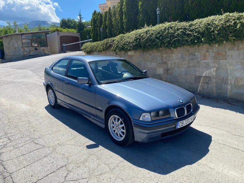 BMW 316 1.9 - 2100 € / 4107.24 лв. - 81413355 1 | Car24.bg BMW 316 1.9 - 2100 € / 4107.24 лв. - 81413355 1