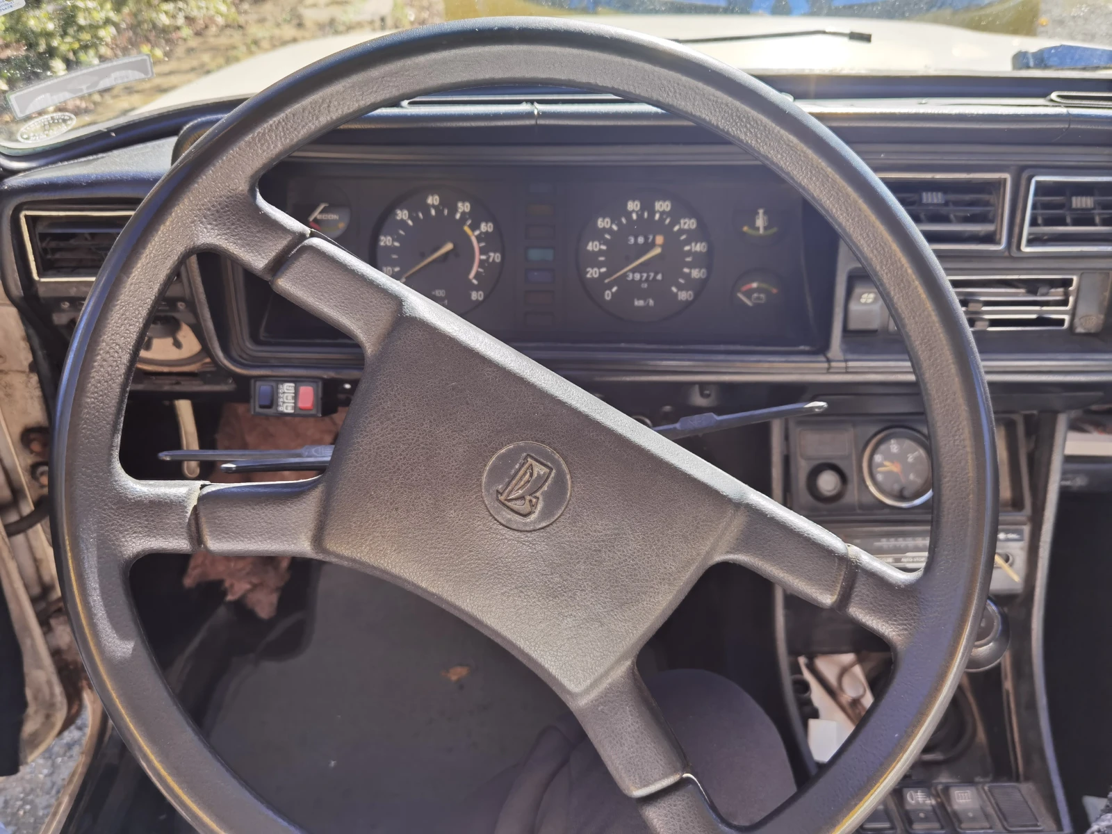 Lada 2107 1.5 ГАЗОВА УРЕДБА - изображение 7 | Auto.bg Lada 2107 1.5 ГАЗОВА УРЕДБА - изображение 7