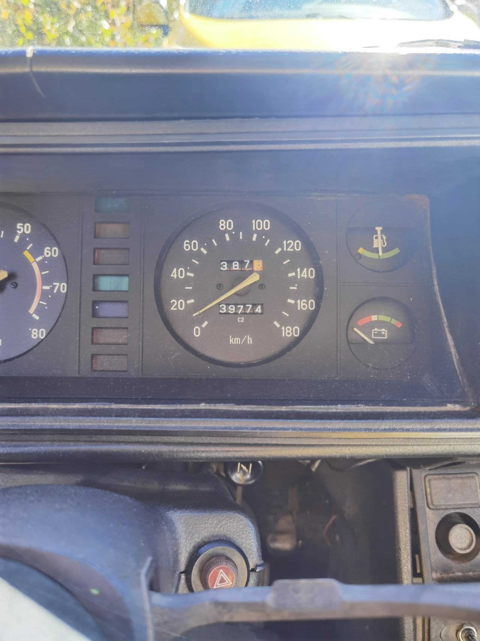 Lada 2107 1.5 ГАЗОВА УРЕДБА - изображение 6 | Auto.bg Lada 2107 1.5 ГАЗОВА УРЕДБА - изображение 6