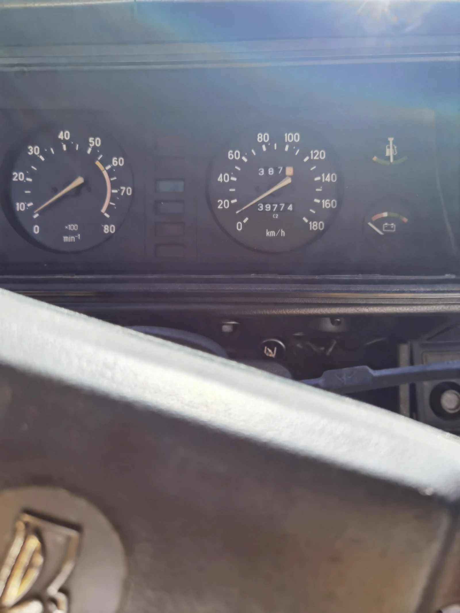 Lada 2107 1.5 ГАЗОВА УРЕДБА - изображение 5 | Auto.bg Lada 2107 1.5 ГАЗОВА УРЕДБА - изображение 5