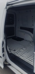 VW Caddy - [15] 