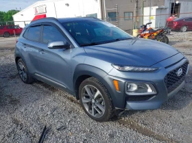Hyundai Kona 1.6T/ULTIMATE - Car24.bg Hyundai Kona 1.6T/ULTIMATE