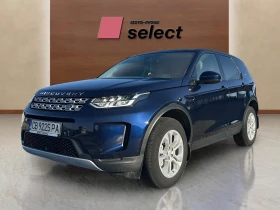 Land Rover Discovery Sport 2.0 TD4 - Car24.bg Land Rover Discovery Sport 2.0 TD4