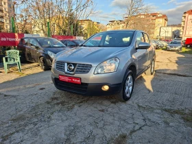 Nissan Qashqai 1.5DCI* 6-SPEED* - Car24.bg Nissan Qashqai 1.5DCI* 6-SPEED*