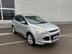 Ford Kuga Вноос Швейцария 136871км Автоматик 4х4 - Car24.bg Ford Kuga Вноос Швейцария 136871км Автоматик 4х4
