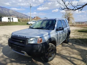 Land Rover Freelander 2.0 TD4 112hp Automatic Клима 4x4 Подгрев - Car24.bg Land Rover Freelander 2.0 TD4 112hp Automatic Клима 4x4 Подгрев