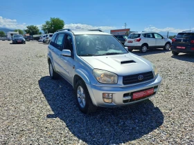 Toyota Rav4 2.0D4D* 36м. х 110EUR.* | Auto.bg — изображение 8 Toyota Rav4 2.0D4D* 36м. х 110EUR.* | Auto.bg — изображение 8