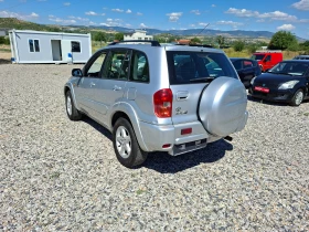 Toyota Rav4 2.0D4D* 36м. х 110EUR.* | Auto.bg — изображение 4 Toyota Rav4 2.0D4D* 36м. х 110EUR.* | Auto.bg — изображение 4