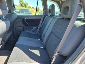 Toyota Rav4 2.0D4D* 36м. х 110EUR.* | Auto.bg — изображение 10 Toyota Rav4 2.0D4D* 36м. х 110EUR.* | Auto.bg — изображение 10