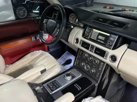 Land Rover Range rover 4.4* TDV8* Vogue* Navi* Camera | Auto.bg — изображение 13 Land Rover Range rover 4.4* TDV8* Vogue* Navi* Camera | Auto.bg — изображение 13