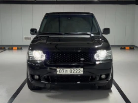 Land Rover Range rover 4.4* TDV8* Vogue* Navi* Camera | Auto.bg — изображение 2 Land Rover Range rover 4.4* TDV8* Vogue* Navi* Camera | Auto.bg — изображение 2