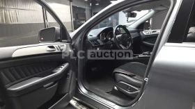Mercedes-Benz GLE 350 4MATIC/AMG LINE/PANORAMA/360CAM/BURMESTER | Auto.bg — изображение 9 Mercedes-Benz GLE 350 4MATIC/AMG LINE/PANORAMA/360CAM/BURMESTER | Auto.bg — изображение 9
