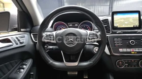 Mercedes-Benz GLE 350 4MATIC/AMG LINE/PANORAMA/360CAM/BURMESTER | Auto.bg — изображение 12 Mercedes-Benz GLE 350 4MATIC/AMG LINE/PANORAMA/360CAM/BURMESTER | Auto.bg — изображение 12