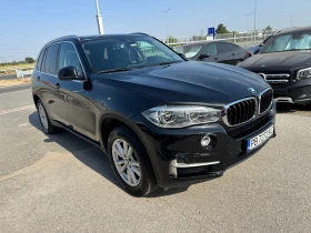 BMW X5 3.0 D 258k.c