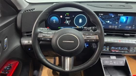 Hyundai Kona LONG RANGE INSPIRATION* FULL* | Auto.bg — изображение 5 Hyundai Kona LONG RANGE INSPIRATION* FULL* | Auto.bg — изображение 5