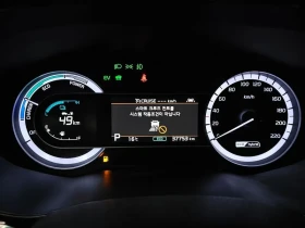 Kia Niro 1.6 Hev Prestige | Auto.bg — изображение 15 Kia Niro 1.6 Hev Prestige | Auto.bg — изображение 15