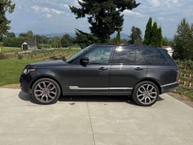 Land Rover Range rover * HSE * CARFAX * | Auto.bg — изображение 2 Land Rover Range rover * HSE * CARFAX * | Auto.bg — изображение 2