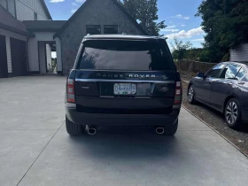 Land Rover Range rover * HSE * CARFAX * | Auto.bg — изображение 4 Land Rover Range rover * HSE * CARFAX * | Auto.bg — изображение 4