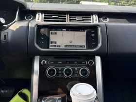 Land Rover Range rover * HSE * CARFAX * | Auto.bg — изображение 9 Land Rover Range rover * HSE * CARFAX * | Auto.bg — изображение 9