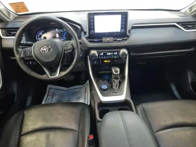 Toyota Rav4 * HYBRID LIMITED * CARFAX * | Auto.bg — изображение 8 Toyota Rav4 * HYBRID LIMITED * CARFAX * | Auto.bg — изображение 8
